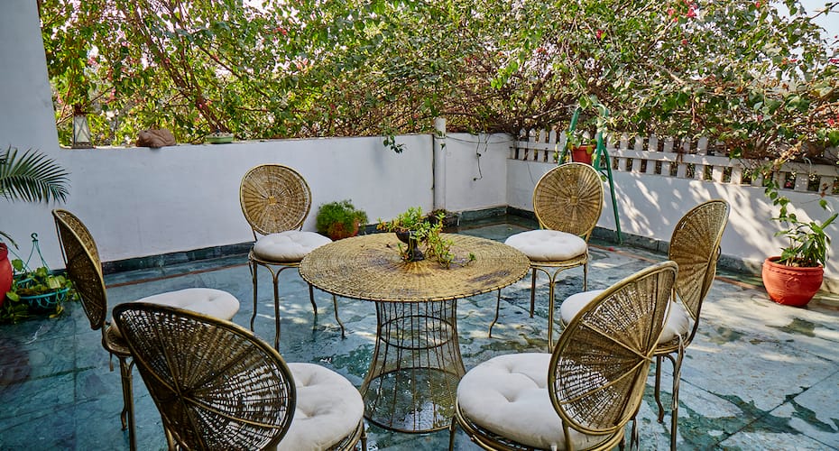 House of Kapaali Apartotel NRI City George Town, Greater Noida 5